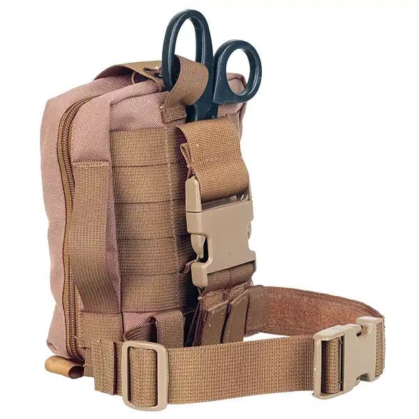 Lifeguard Tactical ProductsMLP-BeintascheDocMed GmbH